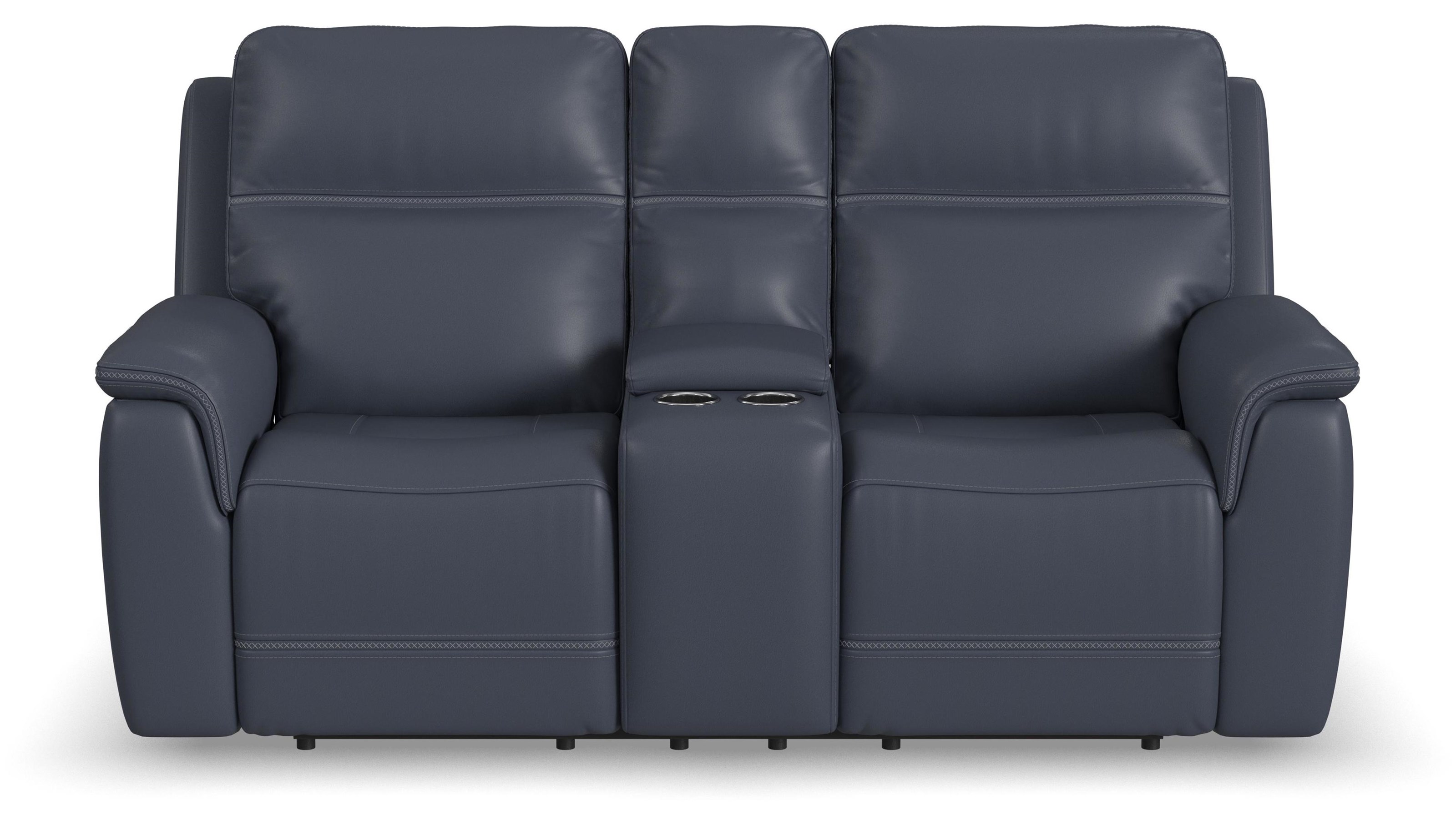 Flexsteel Latitudes Sawyer 26022050111601 Casual Power Reclining